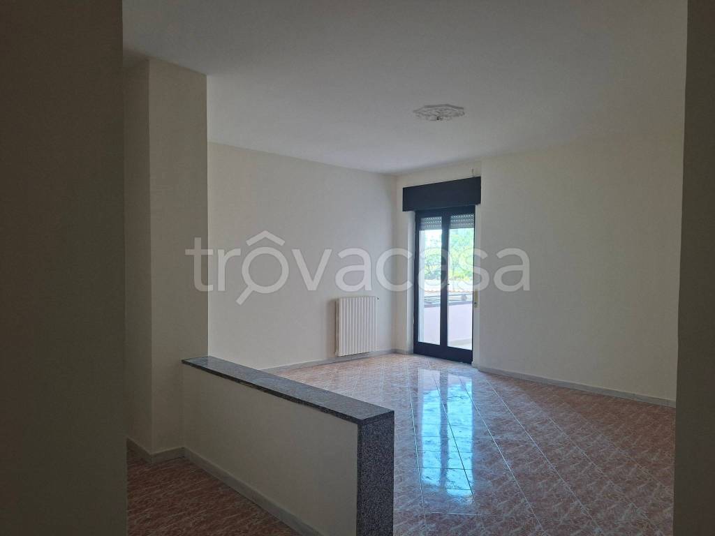 appartamento in affitto a Sant'Anastasia