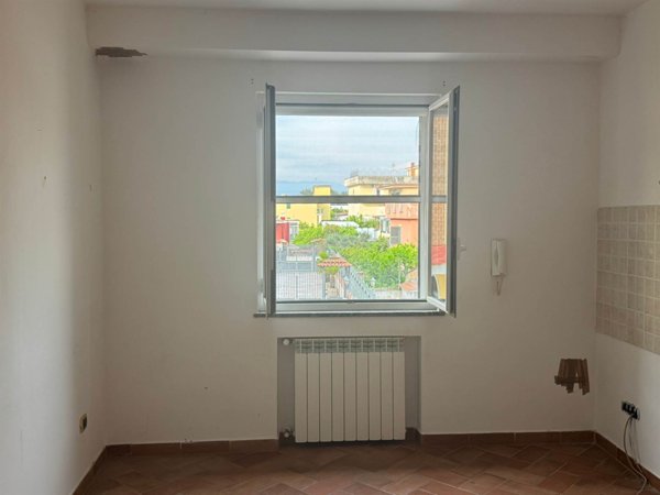 appartamento in affitto a Sant'Anastasia