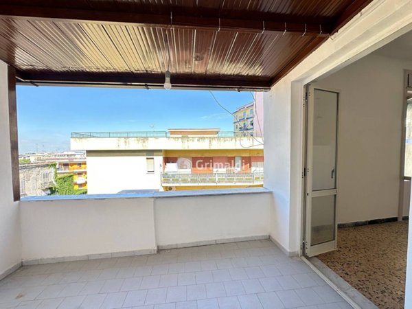 appartamento in affitto a Sant'Anastasia