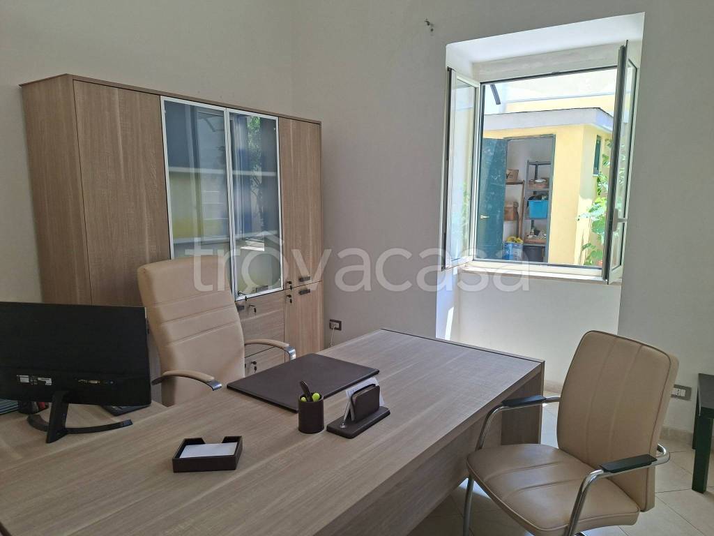 appartamento in affitto a Sant'Anastasia