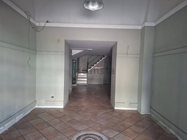 locale commerciale in affitto a Sant'Anastasia