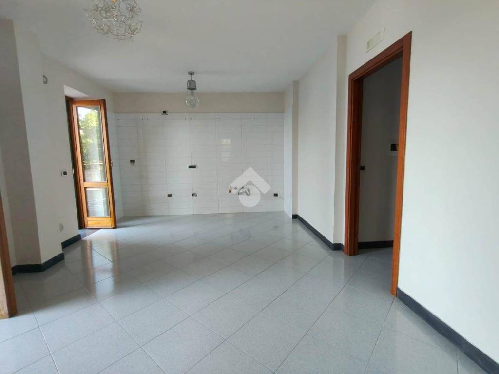 appartamento in affitto a Sant'Anastasia