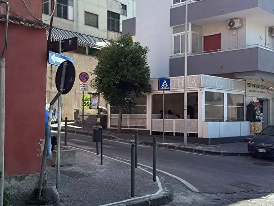 locale commerciale in affitto a Sant'Anastasia