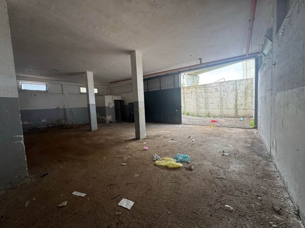 loft in affitto a Sant'Anastasia
