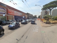 locale commerciale in affitto a Sant'Antimo