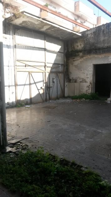 locale commerciale in affitto a Sant'Antimo