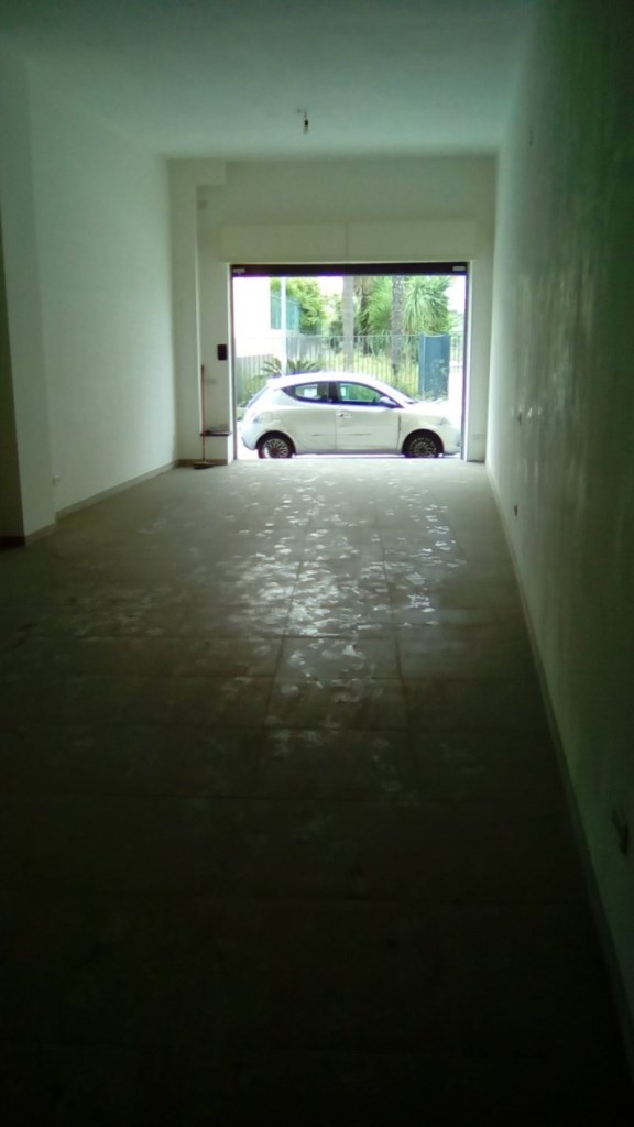locale commerciale in affitto a Sant'Antimo