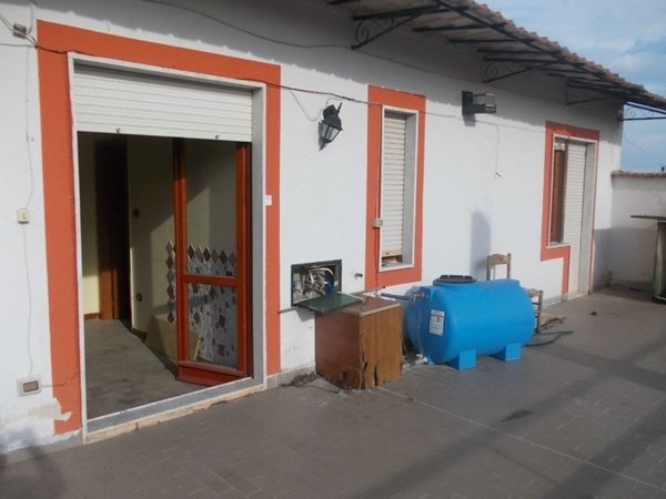 appartamento in affitto a Sant'Antimo