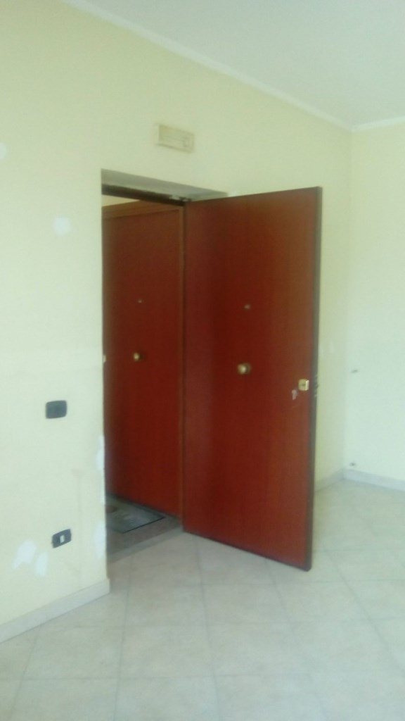 appartamento in affitto a Sant'Antimo