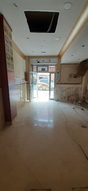 locale commerciale in affitto a Sant'Antimo
