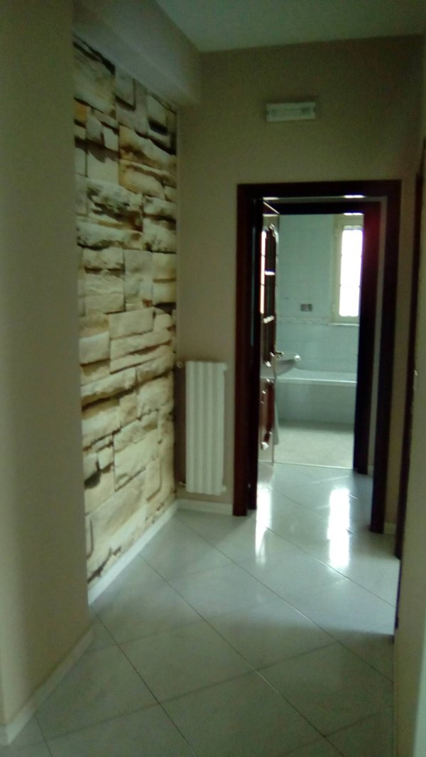 appartamento in affitto a Sant'Antimo