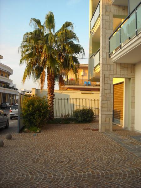 negozio in affitto a Sant'Antimo