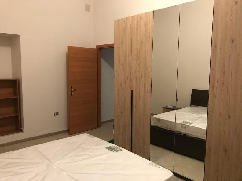 appartamento in affitto a Sant'Antimo