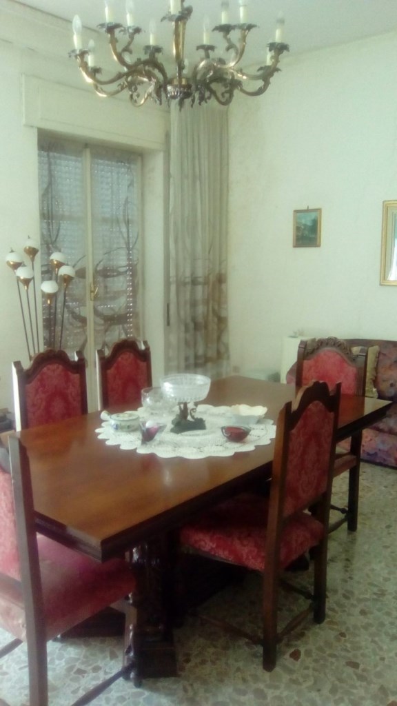 appartamento in affitto a Sant'Antimo