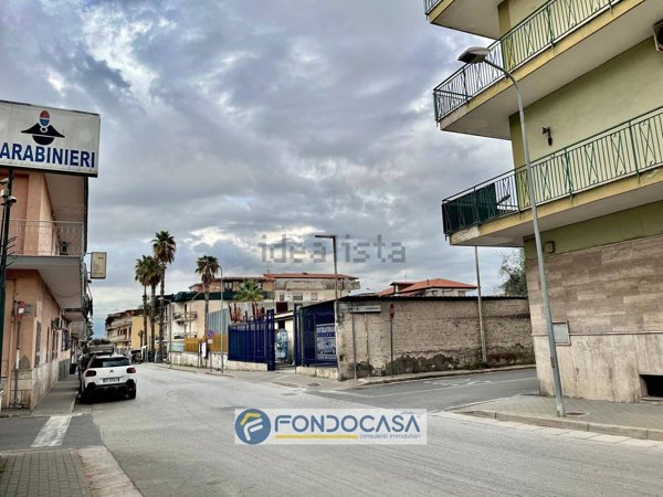 locale commerciale in affitto a Sant'Antimo