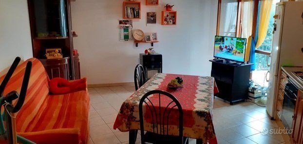 appartamento in affitto a Sant'Antimo