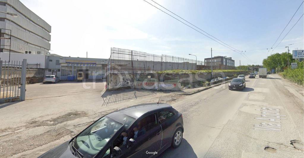 locale commerciale in affitto a Sant'Antimo