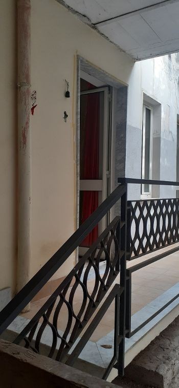 appartamento in affitto a Sant'Antimo