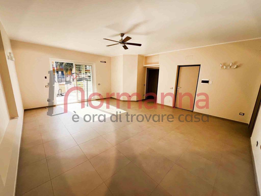 appartamento in affitto a Sant'Antimo
