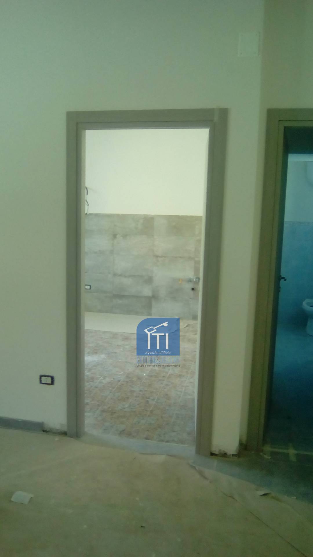 appartamento in affitto a Sant'Antimo