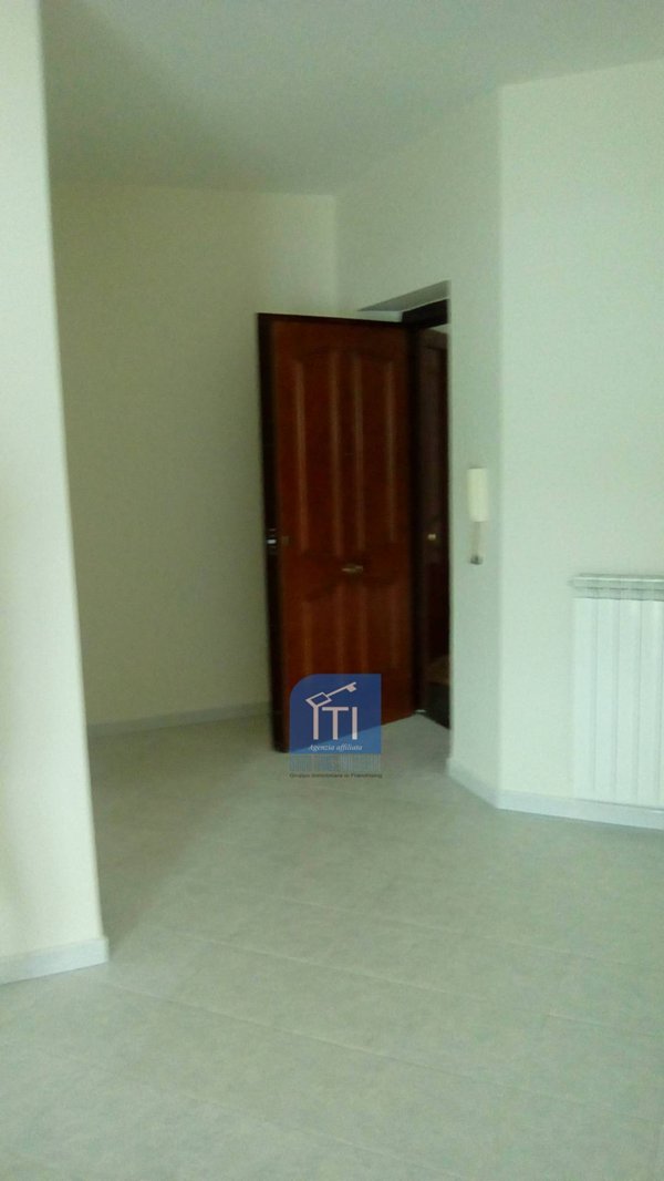 appartamento in affitto a Sant'Antimo