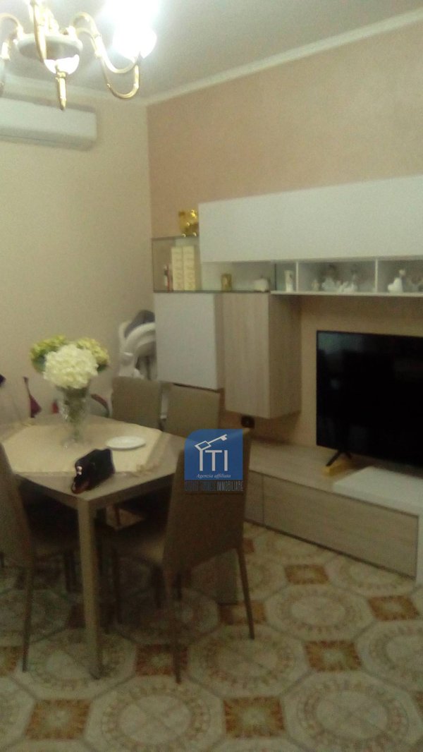 appartamento in affitto a Sant'Antimo