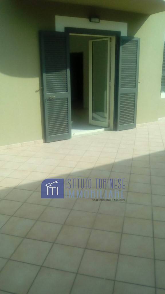 appartamento in affitto a Sant'Antimo