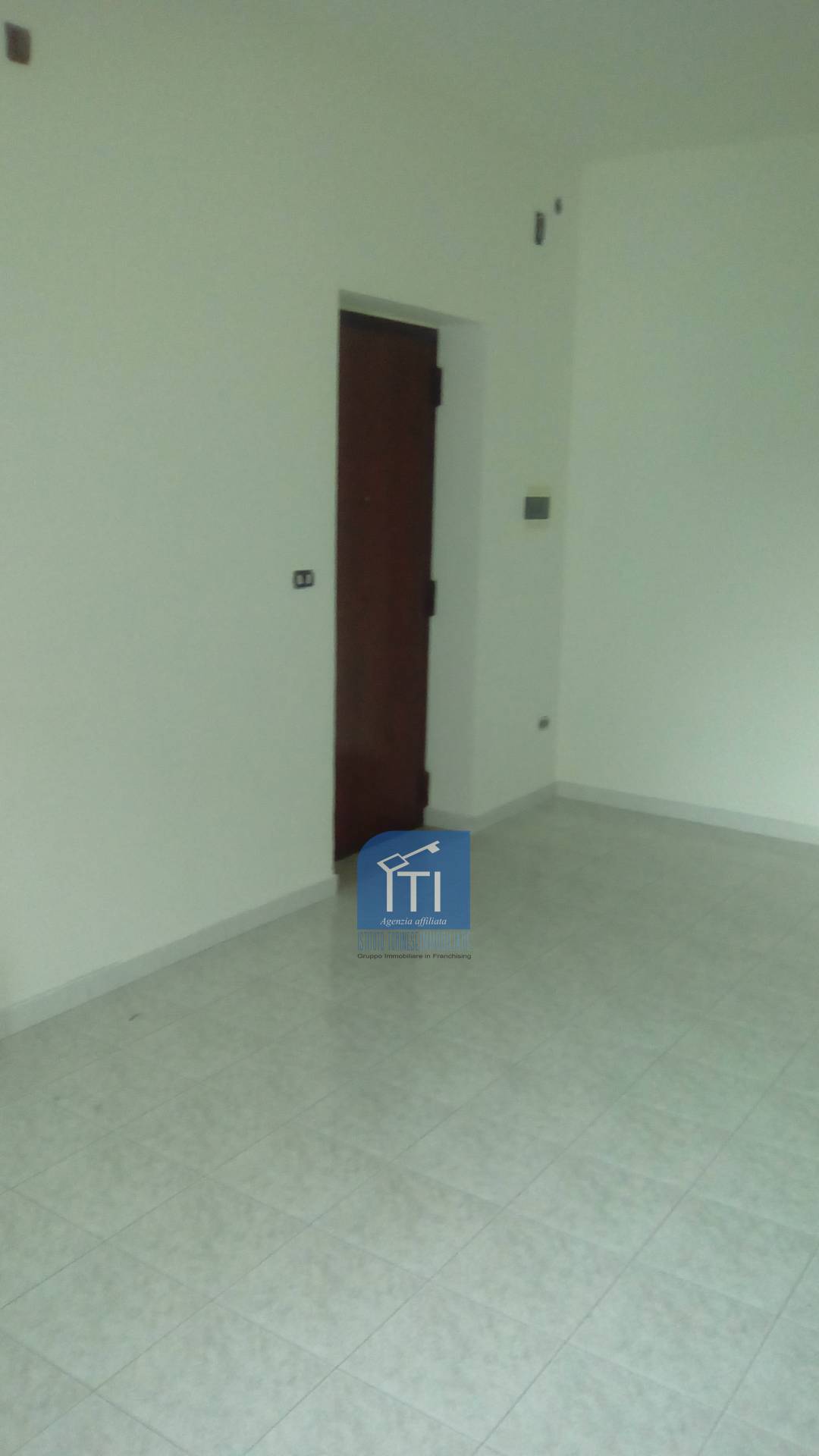 appartamento in affitto a Sant'Antimo