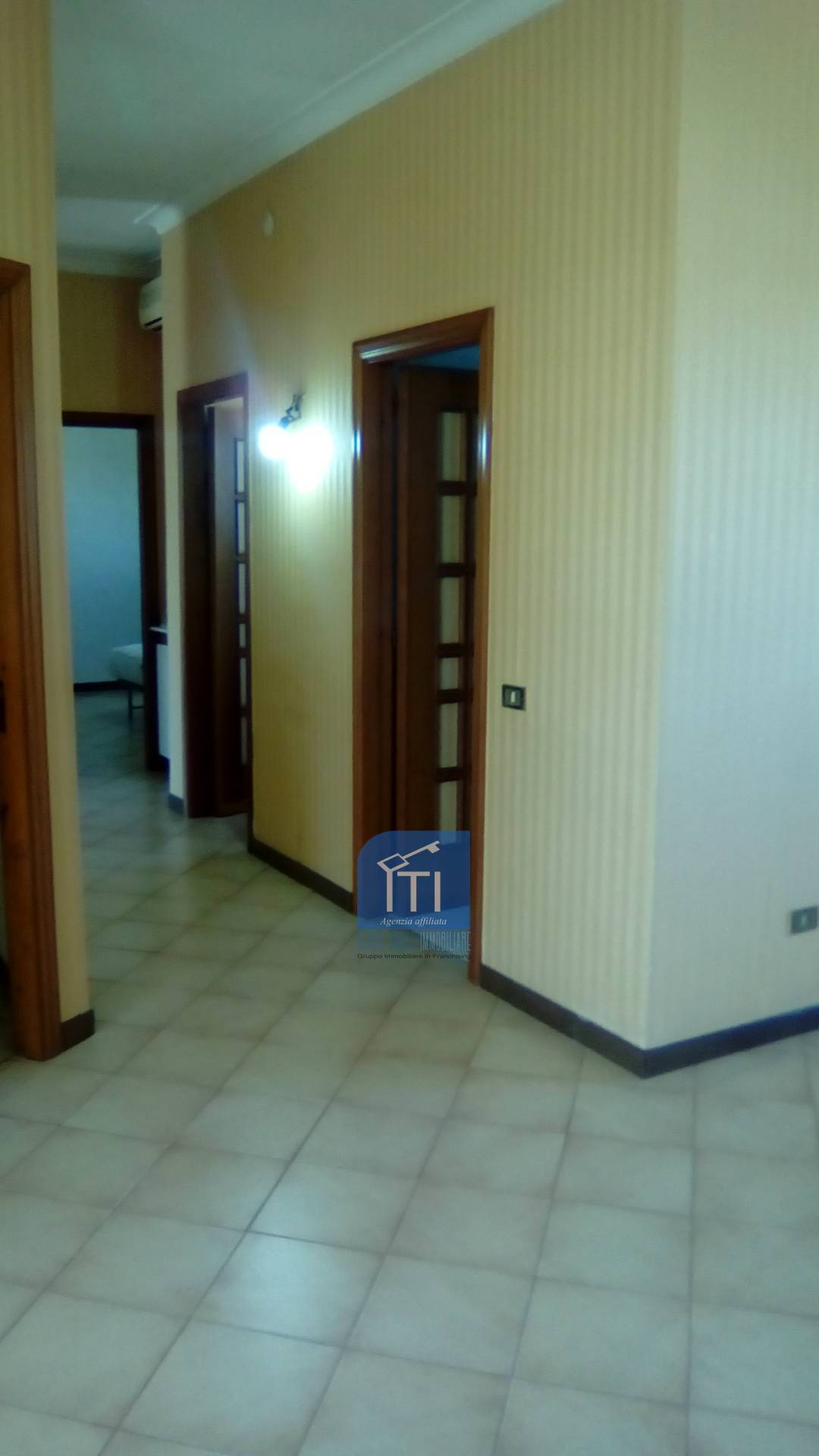 appartamento in affitto a Sant'Antimo