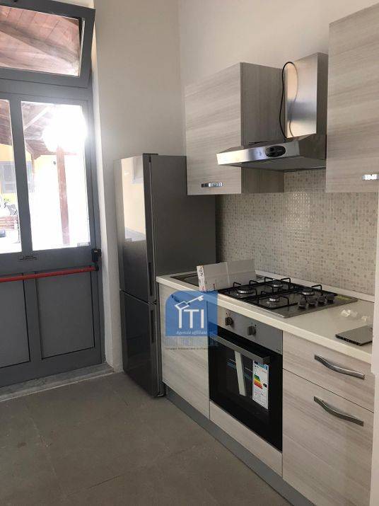 appartamento in affitto a Sant'Antimo