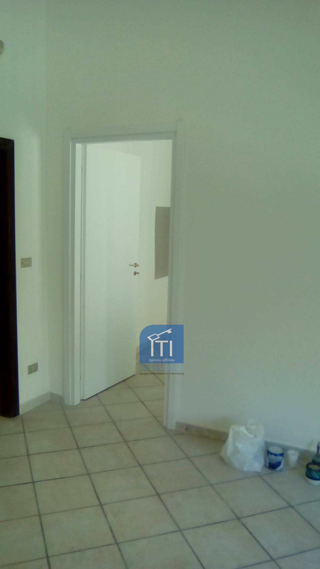 appartamento in affitto a Sant'Antimo