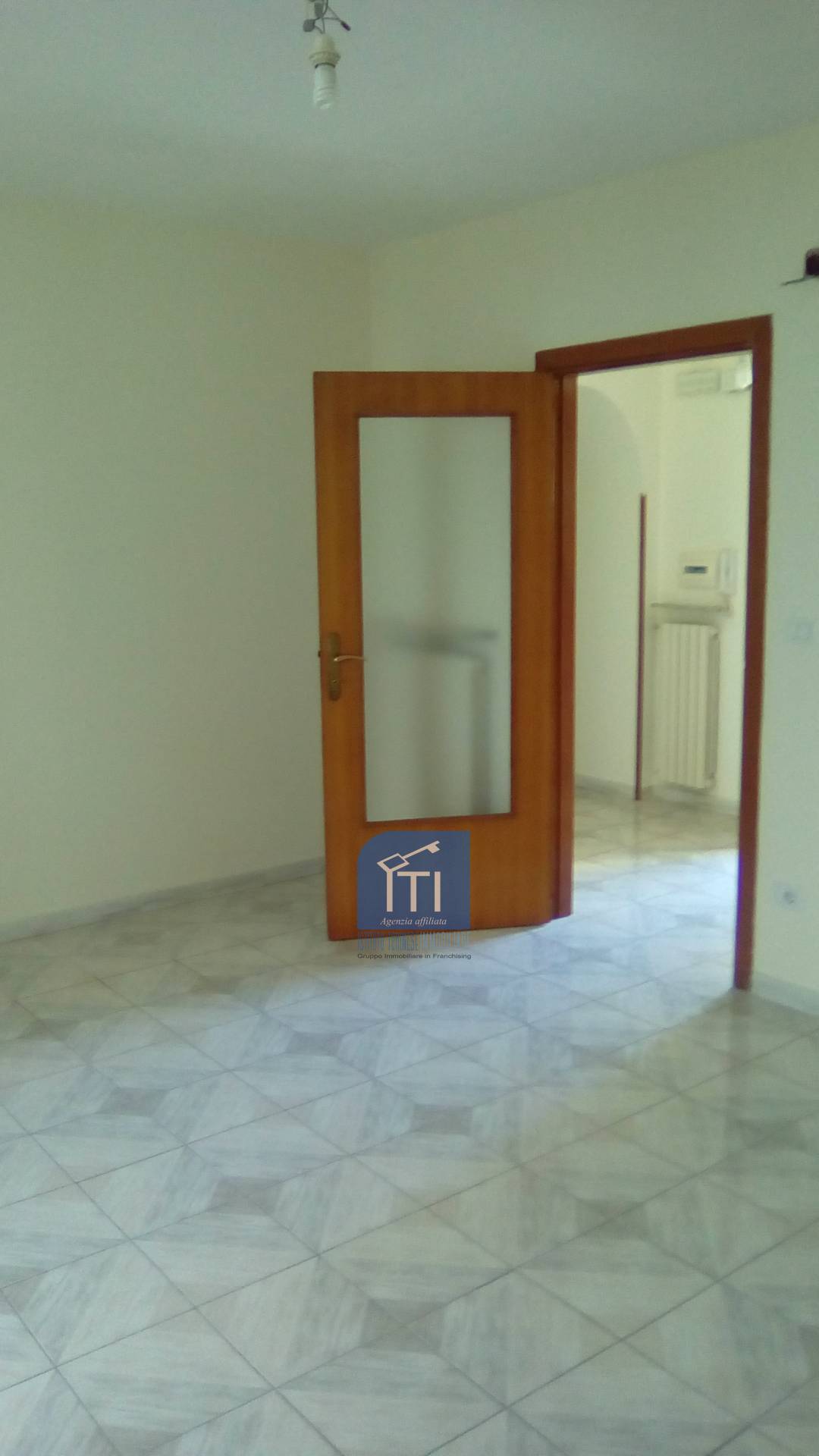 appartamento in affitto a Sant'Antimo