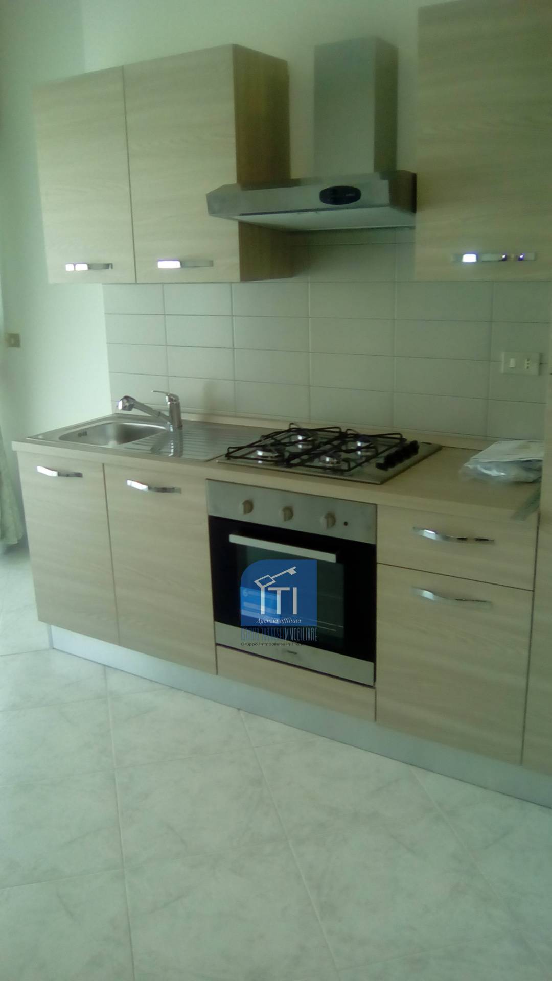 appartamento in affitto a Sant'Antimo