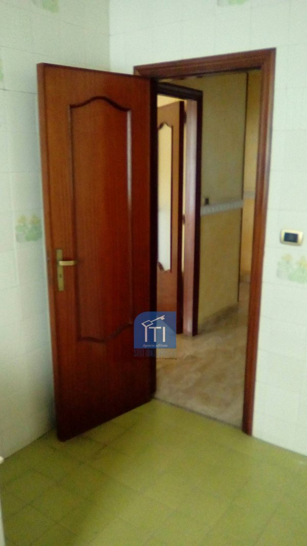 appartamento in affitto a Sant'Antimo