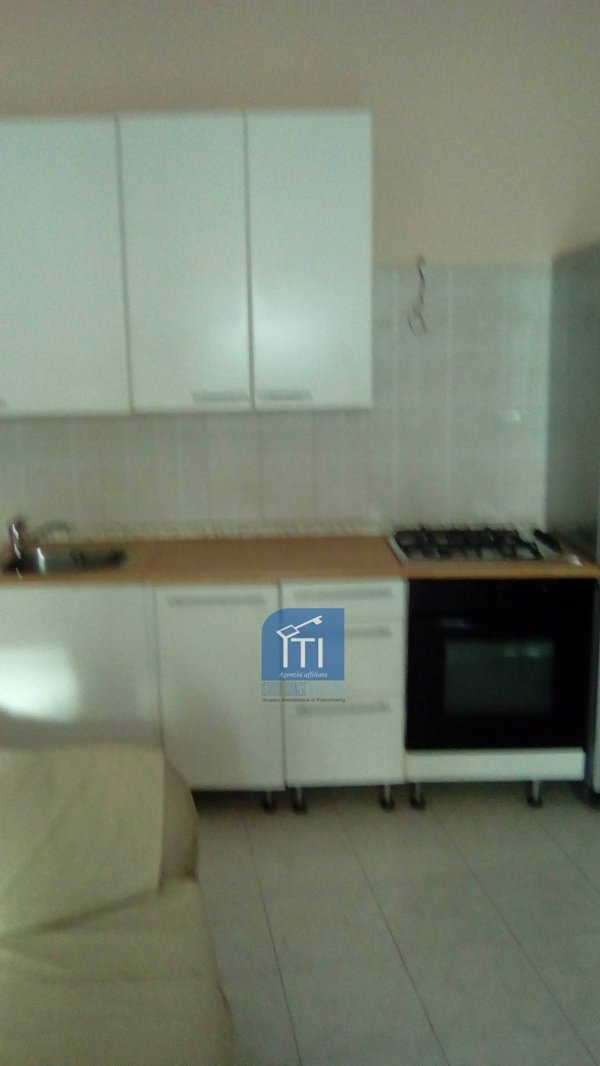 appartamento in affitto a Sant'Antimo