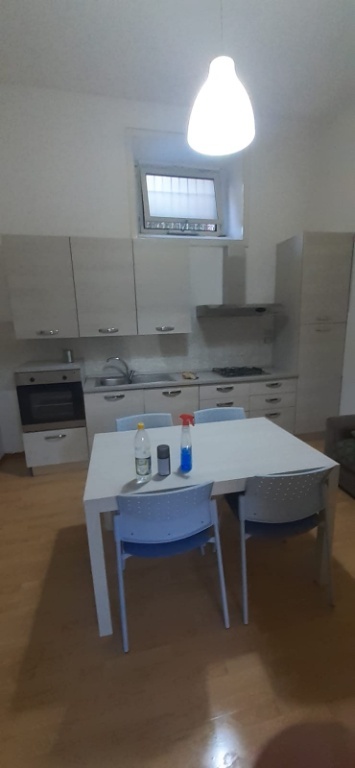 appartamento in affitto a Sant'Antimo