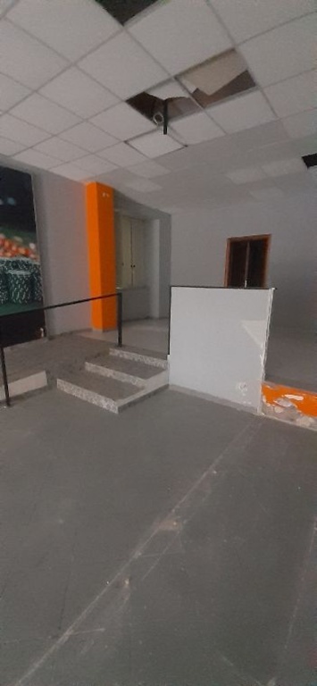 appartamento in affitto a Sant'Antimo