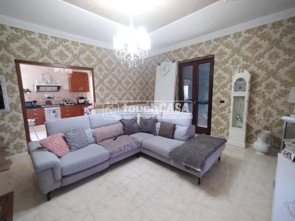 appartamento in affitto a Sant'Antimo
