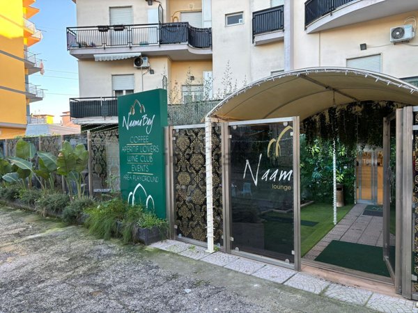 negozio in affitto a Sant'Antimo