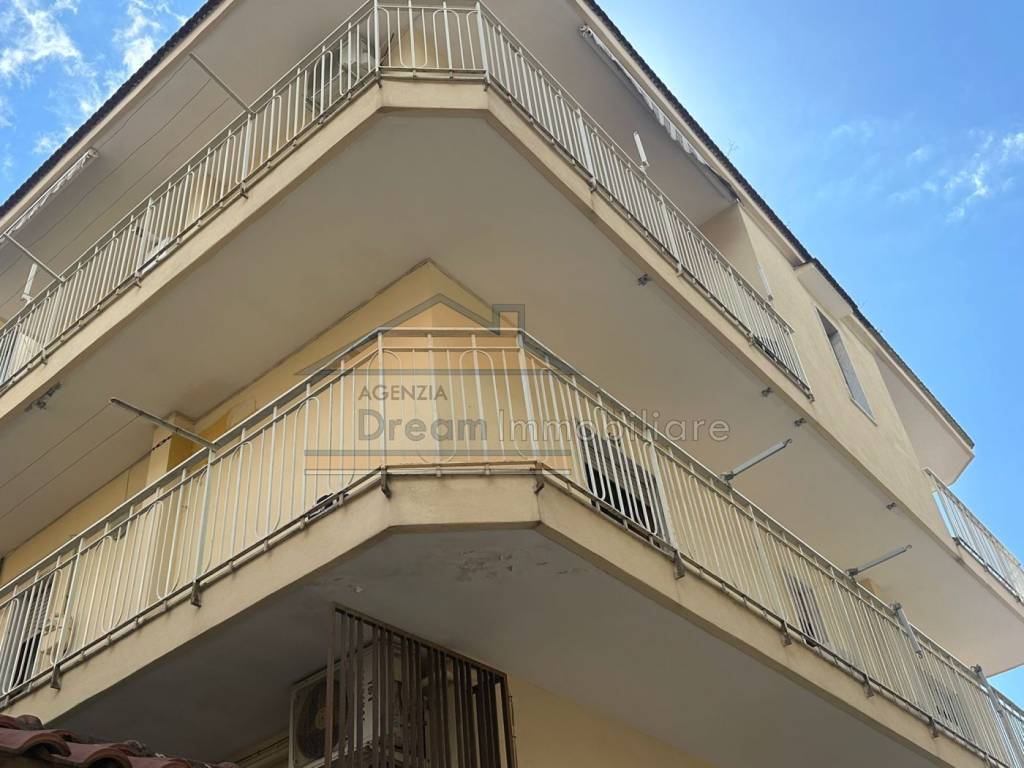 appartamento in affitto a Sant'Antimo