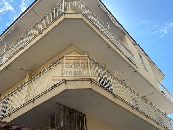 appartamento in affitto a Sant'Antimo