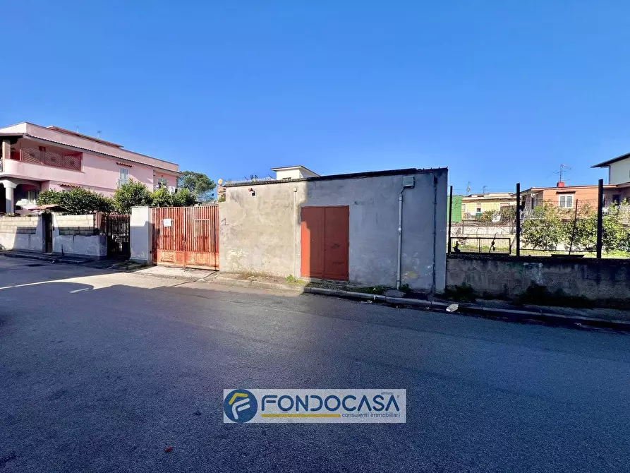 locale commerciale in affitto a Sant'Antimo