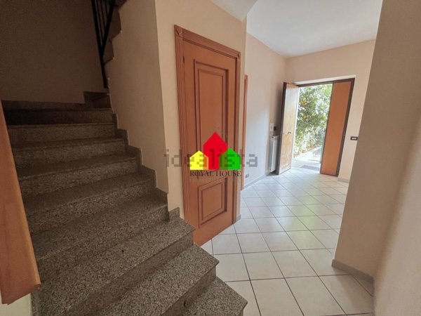 appartamento in affitto a Sant'Antimo