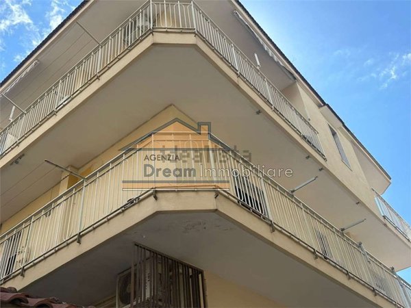 appartamento in affitto a Sant'Antimo