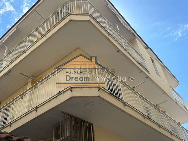 appartamento in affitto a Sant'Antimo