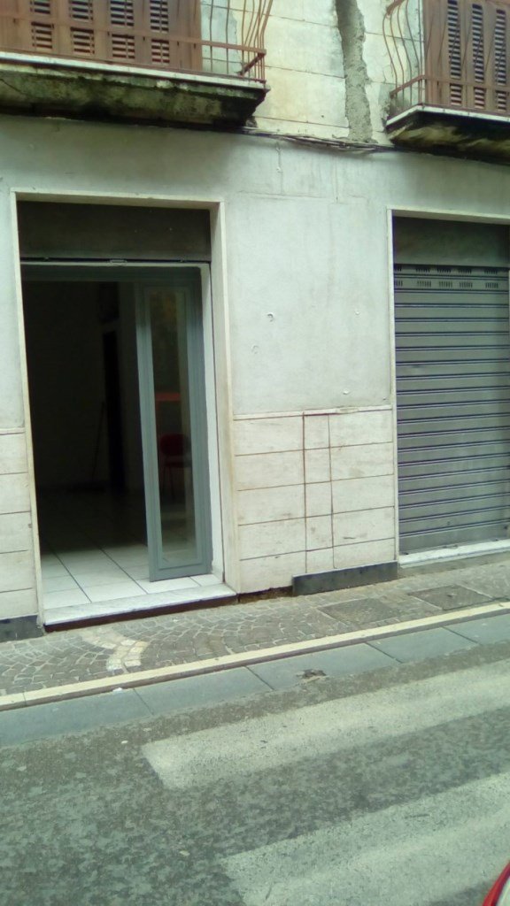 monolocale in affitto a Sant'Antimo