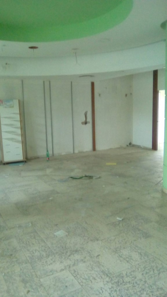 appartamento in affitto a Sant'Antimo