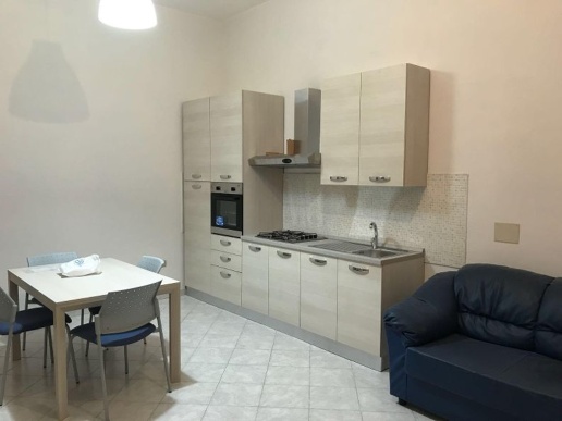 appartamento in affitto a Sant'Antimo