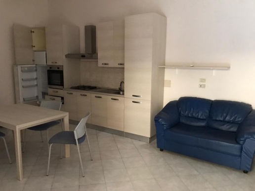 appartamento in affitto a Sant'Antimo
