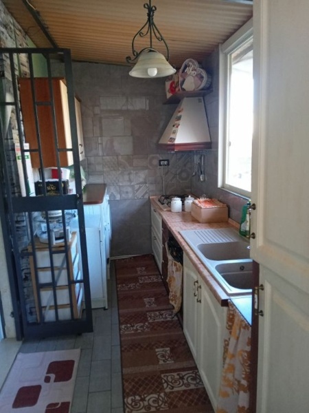 appartamento in affitto a Sant'Antimo